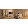 Andiamo Home - Media Wall Combination (AH11) Andiamo Home - Media Wall Combination (AH11)