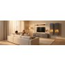Andiamo Home - Media Wall Combination (AH11) Andiamo Home - Media Wall Combination (AH11)