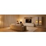 Andiamo Home - Media Wall Combination (AH11) Andiamo Home - Media Wall Combination (AH11)