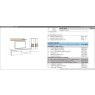 Andiamo Home - Media Wall Combination (AH11) Andiamo Home - Media Wall Combination (AH11)