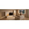 Andiamo Home - Media Wall Combination (AH12) Andiamo Home - Media Wall Combination (AH12)