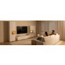 Andiamo Home - Media Wall Combination (AH12) Andiamo Home - Media Wall Combination (AH12)