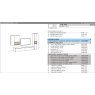 Andiamo Home - Media Wall Combination (AH12) Andiamo Home - Media Wall Combination (AH12)