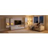 Andiamo Home - Media Wall Combination (AH21) Andiamo Home - Media Wall Combination (AH21)