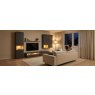 Andiamo Home - Media Wall Combination (AH22) Andiamo Home - Media Wall Combination (AH22)