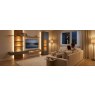 Andiamo Home - Media Wall Combination (AH30) Andiamo Home - Media Wall Combination (AH30)