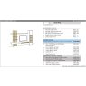 Andiamo Home - Media Wall Combination (AH30) Andiamo Home - Media Wall Combination (AH30)