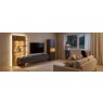 Andiamo Home - Media Wall Combination (AH32) Andiamo Home - Media Wall Combination (AH32)