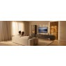 Andiamo Home - Media Wall Combination (AH32) Andiamo Home - Media Wall Combination (AH32)