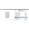 Andiamo Home - Media Wall Combination (AH40) Andiamo Home - Media Wall Combination (AH40)