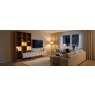 Andiamo Home - Media Wall Combination (AH43) Andiamo Home - Media Wall Combination (AH43)