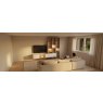 Andiamo Home - Media Wall Combination (AH43) Andiamo Home - Media Wall Combination (AH43)