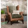 Constable Chair by Tetrad