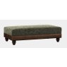 Constable Rectangular Stool by Tetrad Constable Rectangular Stool by Tetrad