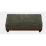 Constable Rectangular Stool by Tetrad Constable Rectangular Stool by Tetrad