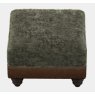 Constable Square Stool by Tetrad