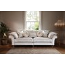 Harvard Rectangular Footstool by Duresta Harvard Rectangular Footstool by Duresta