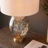 Elin Dimple Touch Table Lamp Elin Dimple Touch Table Lamp