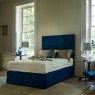 Hypnos Canterbury Mattress & Divan Set Hypnos Canterbury Mattress & Divan Set
