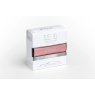 Car Air Freshener Icon Classic Pink MAGNOLIA BLOSSOM &WOOD