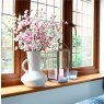 Artisan Stone Vase 28cm