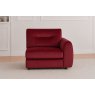 Hylas 1 Arm (RHF) 1.5 Seater by Softnord Hylas 1 Arm (RHF) 1.5 Seater by Softnord
