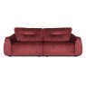 Hylas 228cm Sofa by Softnord Hylas 228cm Sofa by Softnord