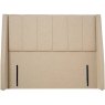 Anne Winged Headboard by Hypnos Beds Anne Winged Headboard by Hypnos Beds