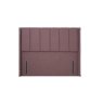 Marie Winged Headboard by Hypnos Beds Marie Winged Headboard by Hypnos Beds