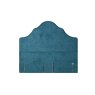 Louisa Euro Slim Headboard by Hypnos Beds Louisa Euro Slim Headboard by Hypnos Beds