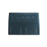 Eugenie Euro Slim Headboard by Hypnos Beds Eugenie Euro Slim Headboard by Hypnos Beds