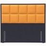 Alexandra Headboard by Hypnos Beds Alexandra Headboard by Hypnos Beds