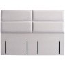 Gabriella Headboard by Hypnos Beds