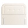 Helena Headboard by Hypnos Beds Helena Headboard by Hypnos Beds