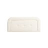 Helena Headboard by Hypnos Beds Helena Headboard by Hypnos Beds