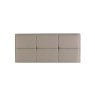 Fiona Headboard by Hypnos Beds Fiona Headboard by Hypnos Beds