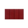 Francesca Headboard by Hypnos Beds Francesca Headboard by Hypnos Beds