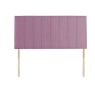 Petra Headboard by Hypnos Beds Petra Headboard by Hypnos Beds