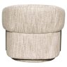 Lounge Chair Marina Natural Softweave Swivel by Richmond Interiors Lounge Chair Marina Natural Softweave Swivel by Richmond Interiors