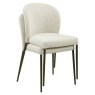 Dining Chair Stacker Biscotti (Set of 2) by Richmond Interiors Dining Chair Stacker Biscotti (Set of 2) by Richmond Interiors
