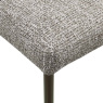 Dining Chair Stacker Earth Tweed (Set of 2) by Richmond Interiors Dining Chair Stacker Earth Tweed (Set of 2) by Richmond Interiors