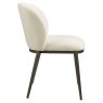 Dining Chair Gandy Biscotti by Richmond Interiors Dining Chair Gandy Biscotti by Richmond Interiors