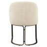 Dining Chair Hadley Natural Boldweave by Richmond Interiors Dining Chair Hadley Natural Boldweave by Richmond Interiors