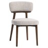 Dining Chair Basker Natural Fancy (Set of 2) by Richmond Interiors