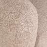 Lounge Chair Luxandra Sand Tweed by Richmond Interiors Lounge Chair Luxandra Sand Tweed by Richmond Interiors