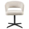 Dining Chair Blanca Natural Fancy by Richmond Interiors