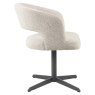 Dining Chair Blanca Natural Fancy by Richmond Interiors Dining Chair Blanca Natural Fancy by Richmond Interiors