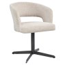 Dining Chair Blanca Natural Fancy by Richmond Interiors