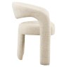 Dining Chair Soho Natural Linear by Richmond Interiors Dining Chair Soho Natural Linear by Richmond Interiors