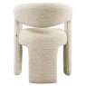 Dining Chair Soho Natural Linear by Richmond Interiors Dining Chair Soho Natural Linear by Richmond Interiors